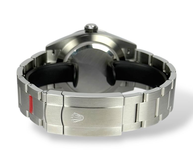 Rolex Oyster Perpetual 41 134300 Image 4